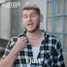 I Just Love The Result The Great Canadian Pottery Throw Down GIF - I Just Love The Result The Great Canadian Pottery Throw Down I'M So Happy GIFs