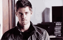 Lincoln Campbells Aos GIF - Lincoln Campbells Aos Agents Of Shield GIFs