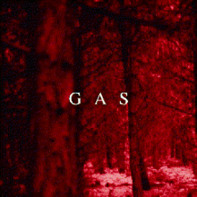 Gas Ambient GIF - Gas Ambient Techno GIFs