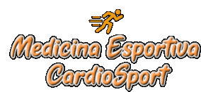 Cardiosport Medicina Esportiva Sticker - Cardiosport Medicina Esportiva Mauricio Kraemer Stickers