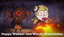 Don'T Starve Don'T Starve Together GIF - Don'T Starve Don'T Starve Together Webny GIFs
