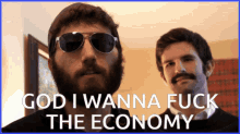 Scott The Woz Rex Mohs GIF - Scott The Woz Rex Mohs Economy GIFs