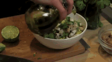 Summer Salad GIF - Corn Salad Healthy GIFs