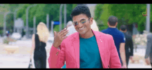 Puneeth Powerstar GIF - Puneeth Powerstar GIFs