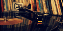 Record Player GIF - Record Player Spin GIFs