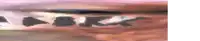 a close up of a painting with the word ok written on it