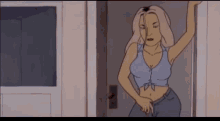 Bevis And Butthead Do America GIF - Bevis And Butthead Do America GIFs