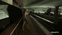 7 GIF - Subway GIFs