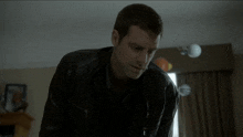 No This Is A Robbery Detective Aiden Black GIF - No This Is A Robbery Detective Aiden Black David Sutcliffe GIFs