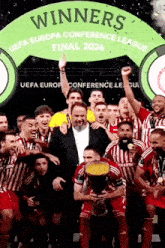 Olympiacos Osfp GIF - Olympiacos Osfp Uecl GIFs