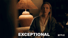 Exceptional Catherine Claire GIF - Exceptional Catherine Claire Amanda Seyfried GIFs