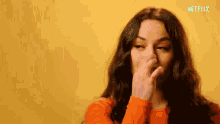 Lips Are Sealed Not Telling GIF - Lips Are Sealed Not Telling Secret GIFs