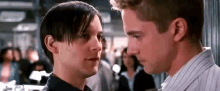 Tobey Maguire Bully Maguire GIF
