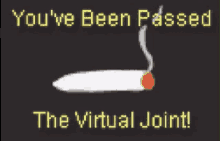 joint passed