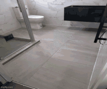 Bathroom Tile Wellington Tiler GIF