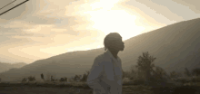 Walking Out For A Walk GIF