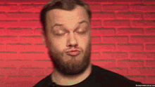 антиблогер GIF