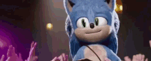 Sonic Sonic The Hedgehog GIF - Sonic Sonic The Hedgehog Sonic2 GIFs