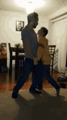 Celebration Dance GIF