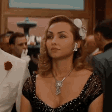 Over It Annoyed GIF - Over It Annoyed Caryanne GIFs