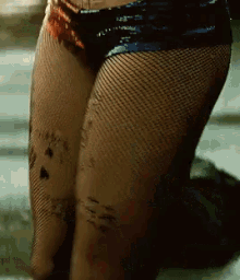 Harleyquinn Suicide Squad GIF - Harleyquinn Suicide Squad GIFs