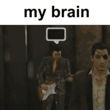 brain yakuza0