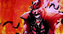 The Batman Who Laughs GIF - The Batman Who Laughs - Discover & Share GIFs