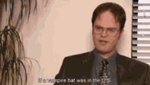 Theoffice Dwight GIF - Theoffice Dwight Funny GIFs