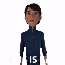 this is bad jim lake jr trollhunters tales of arcadia this is not good i dont feel good about this