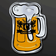 Beer Drink GIF