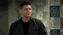 Oh You Jensen Ackles GIF - Oh You Jensen Ackles Cute GIFs