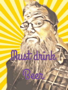 Beer Must Drink GIF - Beer Must Drink GIFs