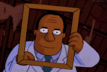 Simpsons Dr GIF - Simpsons Dr Hibbert GIFs