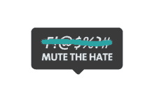 blockhate nohate