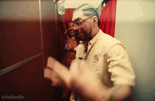 Ludmilla Ryan Castro GIF