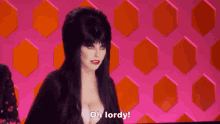 Oh Lord Oh GIF - Oh Lord Oh Lord GIFs