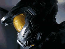 Halo Master Chief GIF - Halo Master Chief Yes GIFs