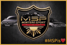 Monterosport Montero Sport Pilipinas GIF - Monterosport Montero Sport Pilipinas GIFs