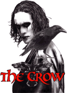 the crow