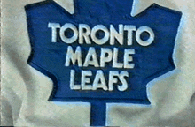 Toronto Maple Leafs Tml GIF - Toronto Maple Leafs Tml Leafs GIFs