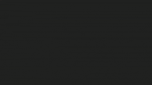 a black background with the words gratulerer in red