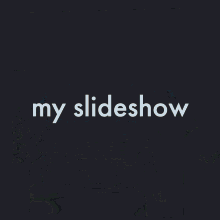 Slideshow Truck GIF - Slideshow Truck Cool GIFs