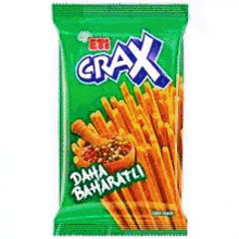 Creax Crax GIF - Creax Crax GIFs