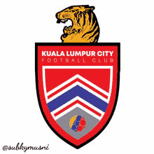 Kuala Lumpur Kuala Lumpur Fc GIF - Kuala Lumpur Kuala Lumpur Fc Kl City Fc GIFs