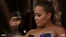 Lets Drink Married At First Sight GIF