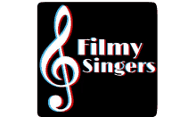 singers filmy