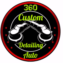 360custom detailing auto