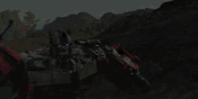 Transformers Rise Of The Beasts Tf Rotb GIF - Transformers Rise Of The Beasts Tf Rotb Optimus Prime GIFs