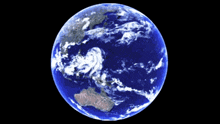 Earth Full GIF - Earth Full Rotate GIFs