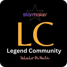 Legend Community Lc GIF - Legend Community Lc Legend GIFs